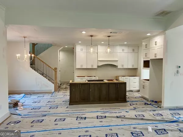 Forsyth, GA 31029,100 Piedmont CIR