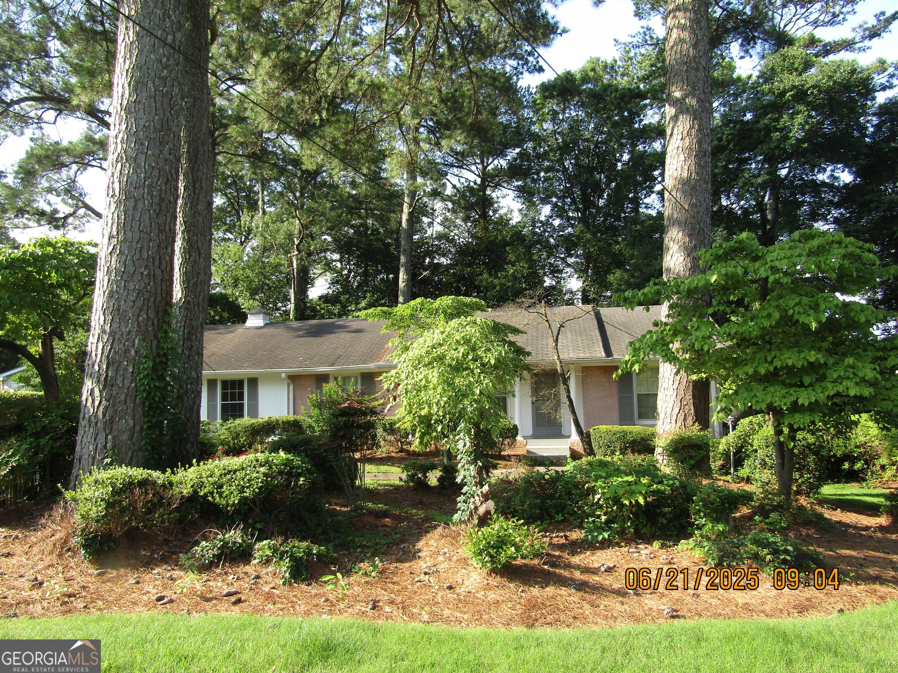 Marietta, GA 30067,3048 Haverford LN SE