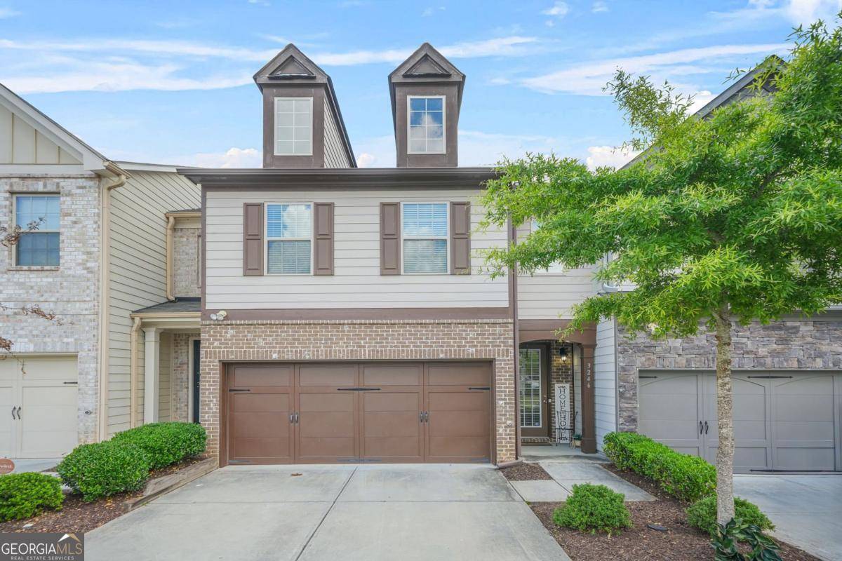 Lithonia, GA 30038,3246 Spicy Cedar LN
