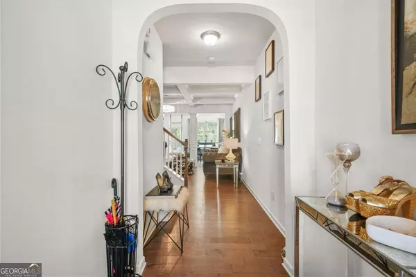 Lithonia, GA 30038,3246 Spicy Cedar LN