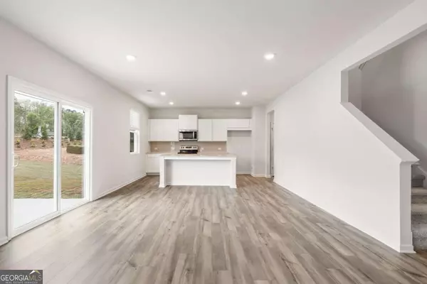 Douglasville, GA 30134,8503 Polston Place #LOT 142