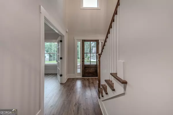 Monroe, GA 30655,605 Whiporwill CV