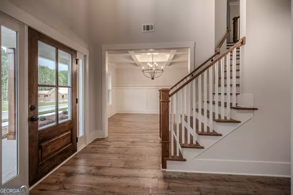 Monroe, GA 30655,605 Whiporwill CV