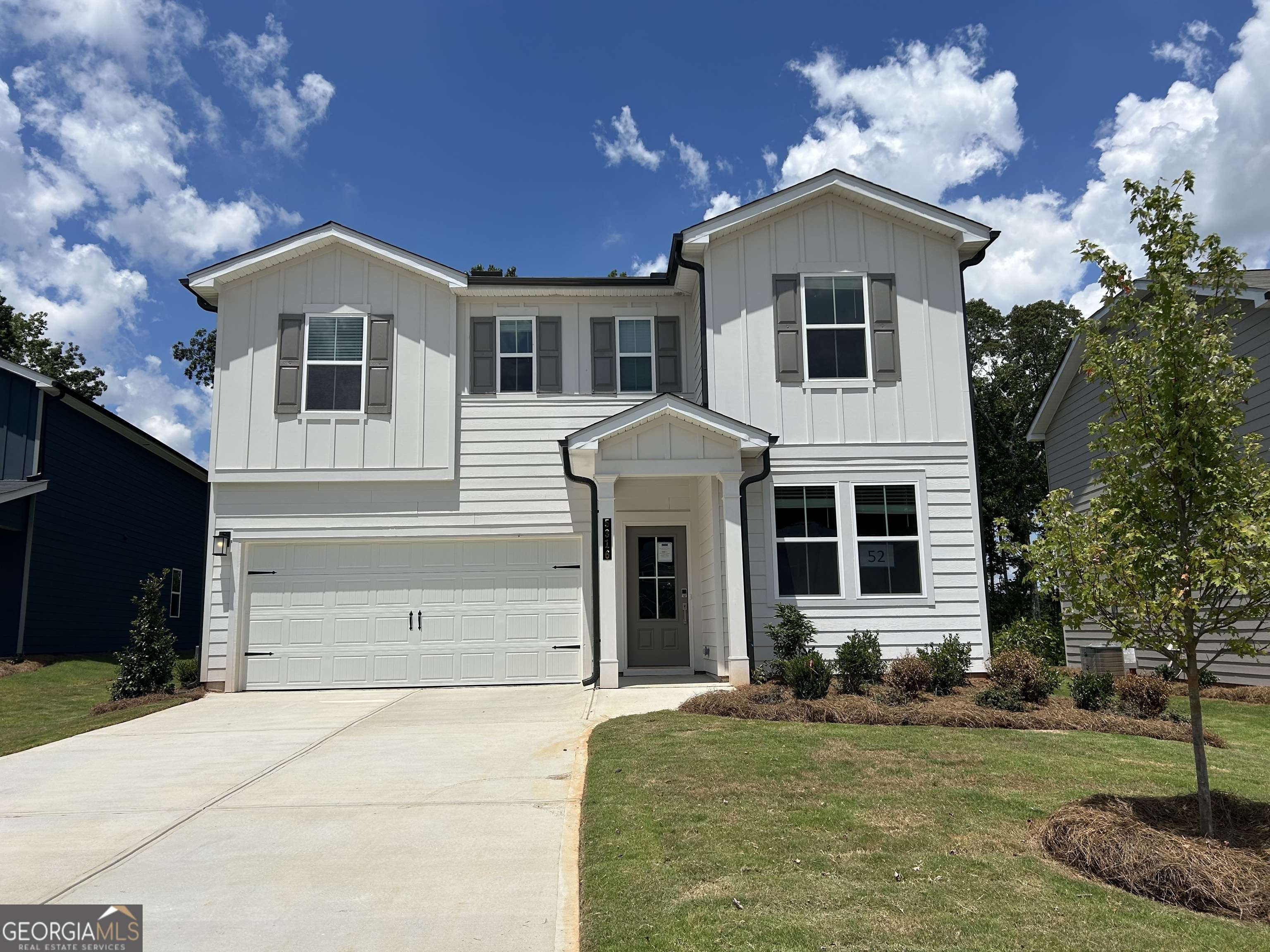 5316 Carodel Farm Way #LOT 52, Flowery Branch, GA 30542