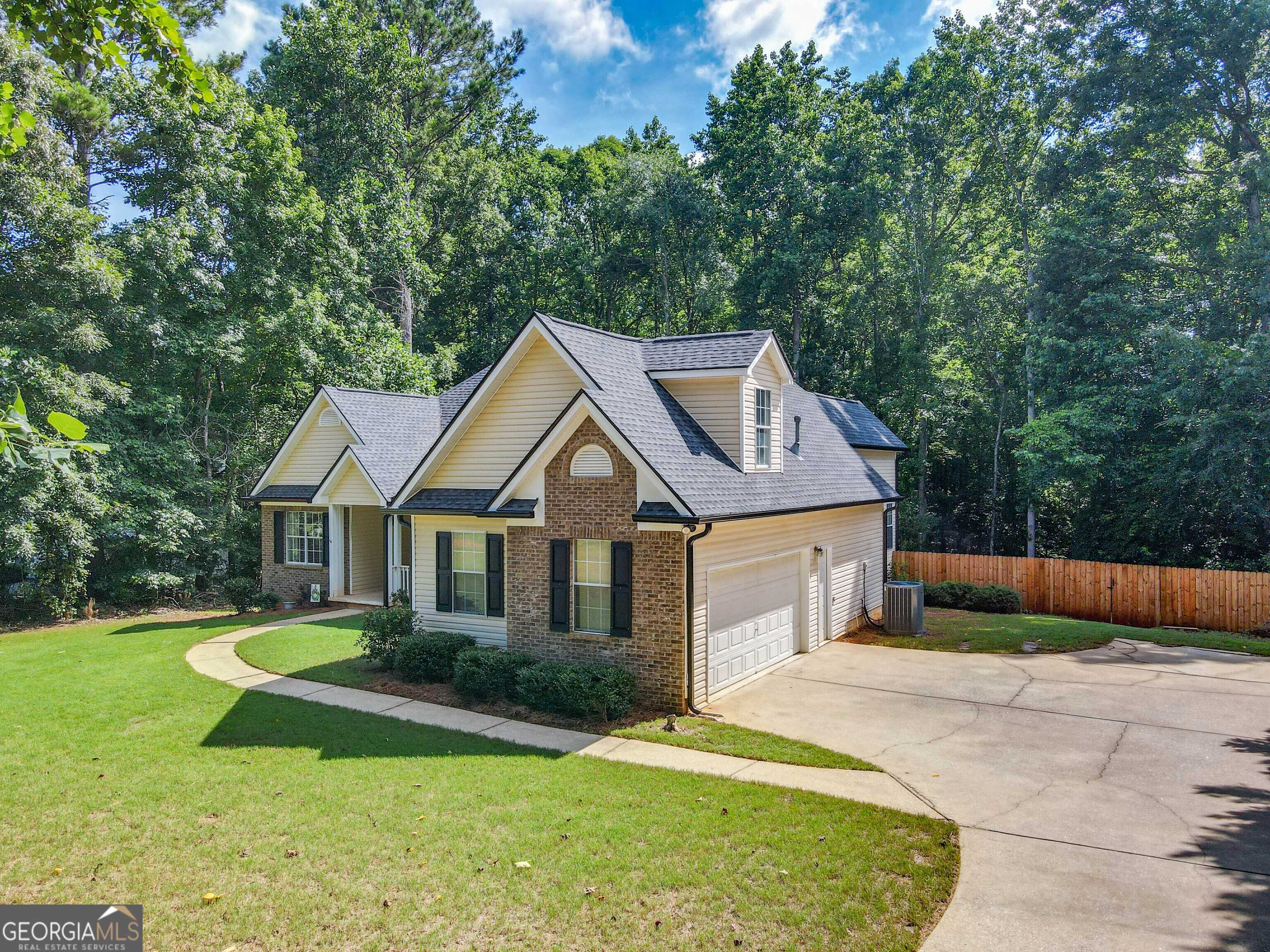 Sharpsburg, GA 30277,65 Cold Harbor CT
