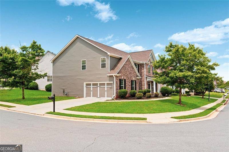 Lawrenceville, GA 30044,3366 Bridge Walk DR