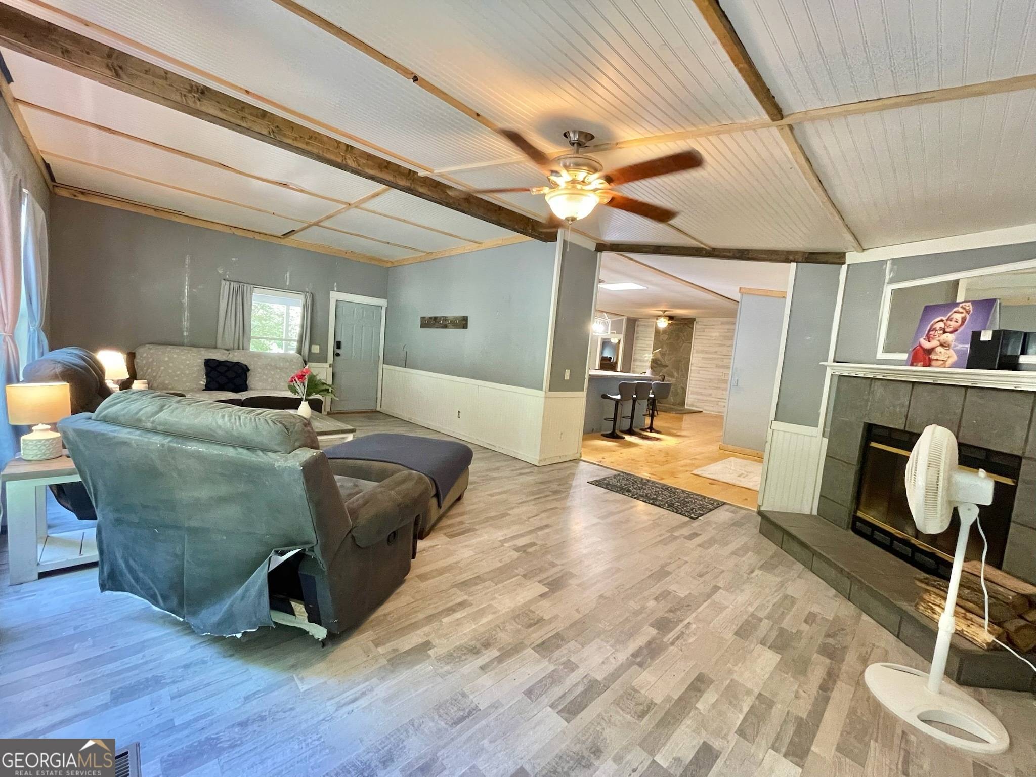 Tiger, GA 30576,906 Billy Watts Cove RD