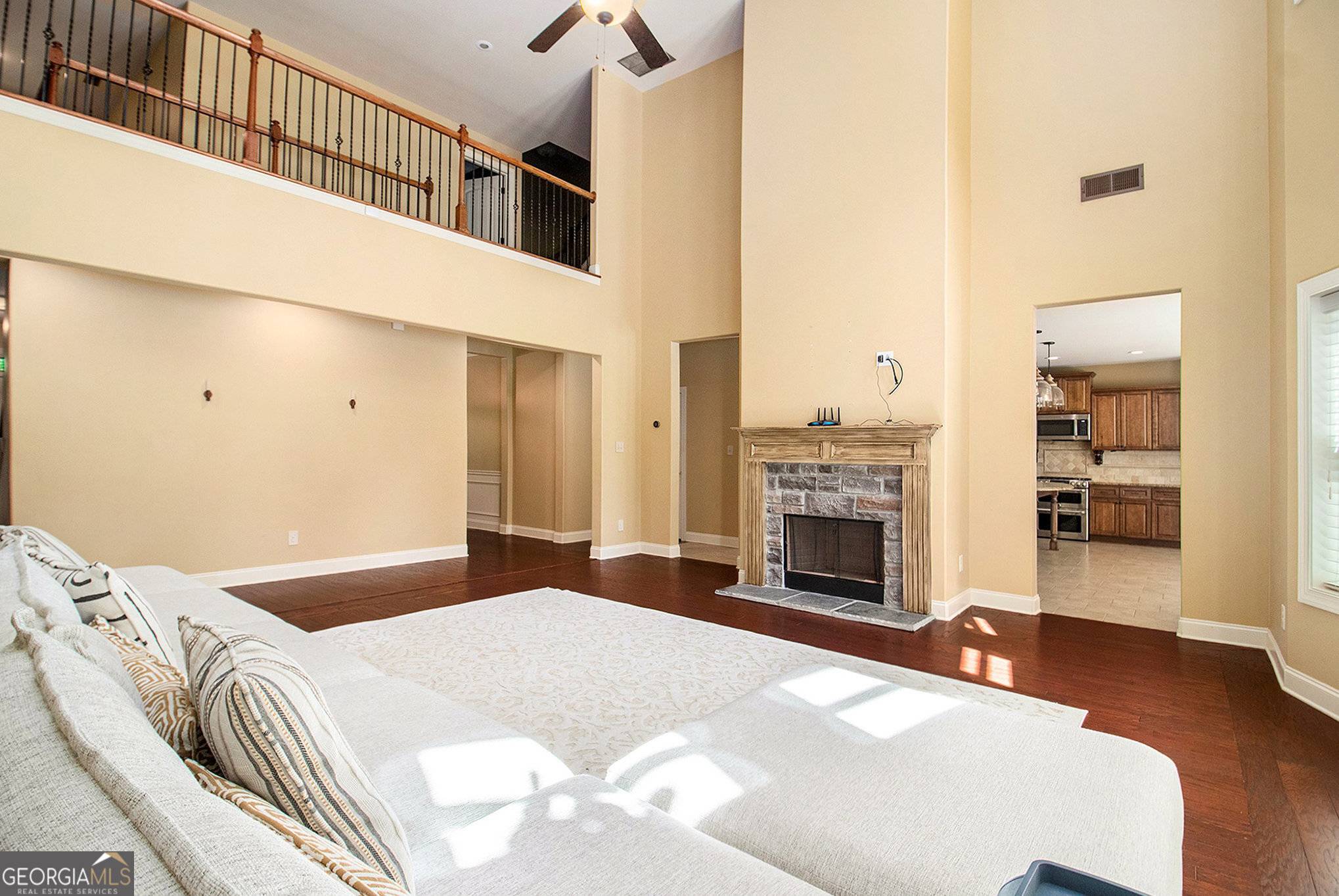 Newnan, GA 30263,10 Ridgeview CT