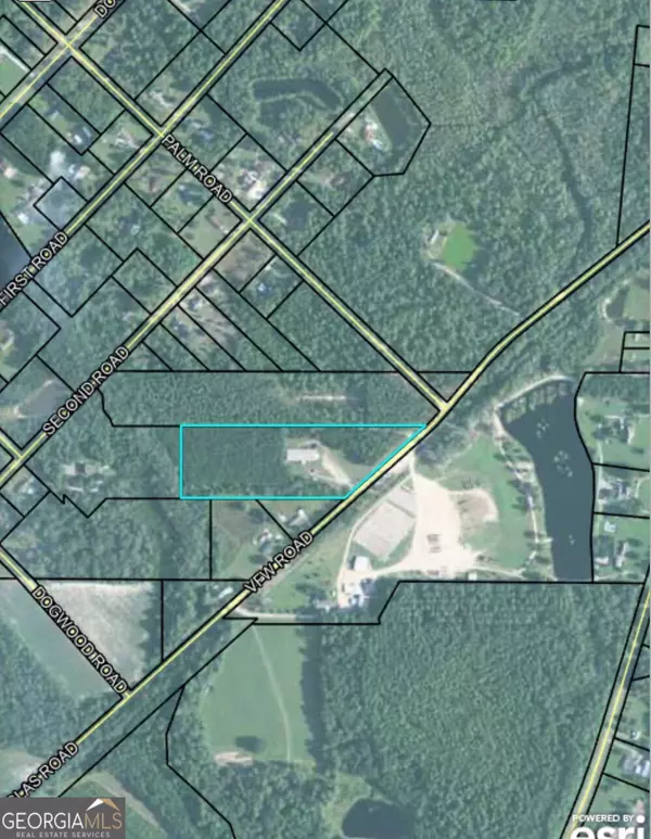 Hazlehurst, GA 31539,94 Old Douglas RD