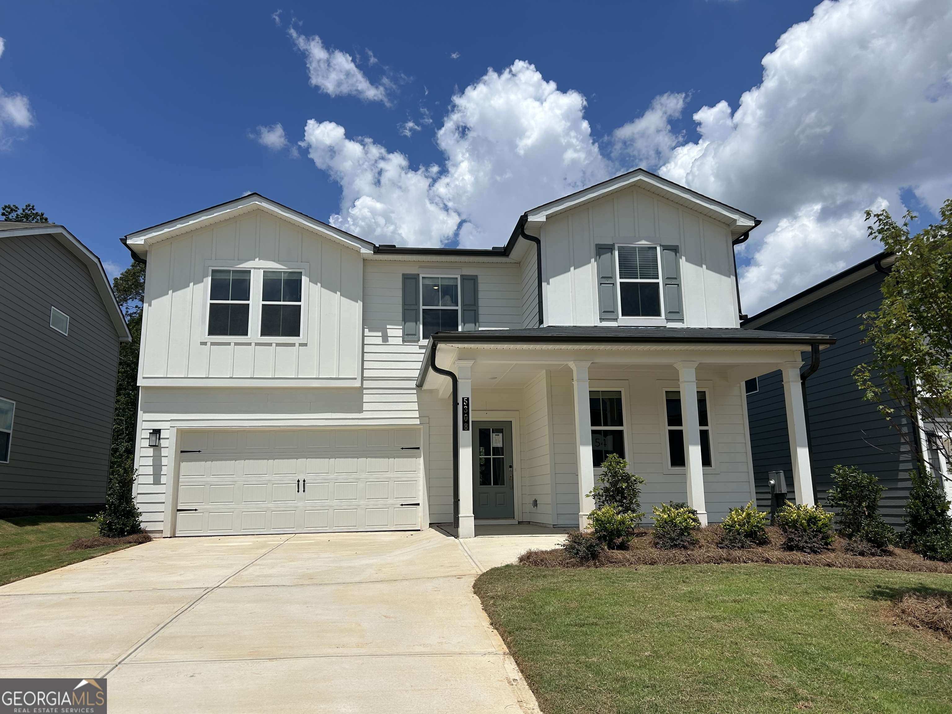 5308 Carodel Farm Way, Flowery Branch, GA 30542