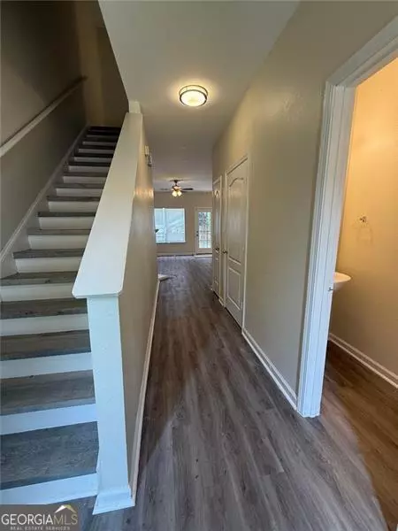 College Park, GA 30349,2861 Windsor Forrest CT