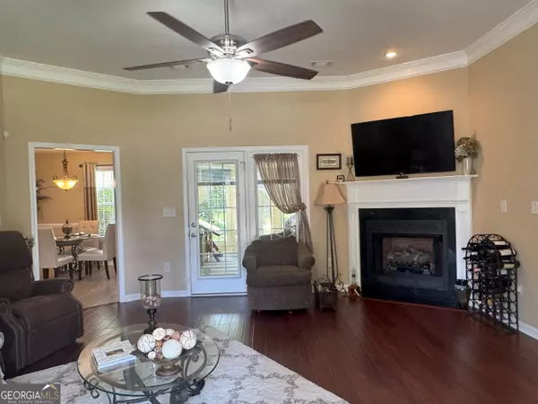 Warner Robins, GA 31093,47 Tiffany LN