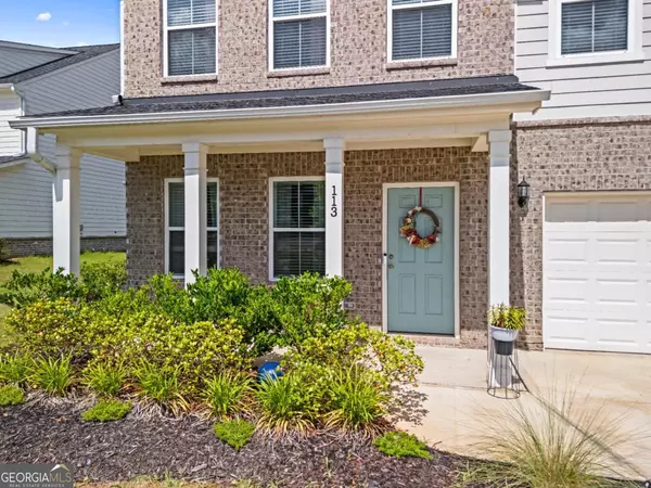Mcdonough, GA 30253,113 Poppy ST