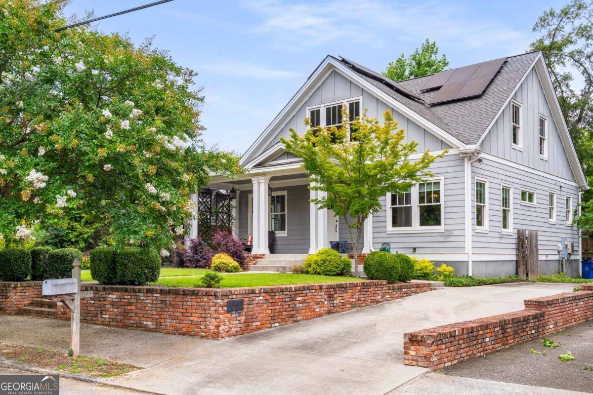 Atlanta, GA 30307,1338 Iverson ST NE