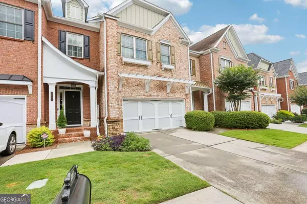 Peachtree Corners, GA 30092,3479 Kiveton DR