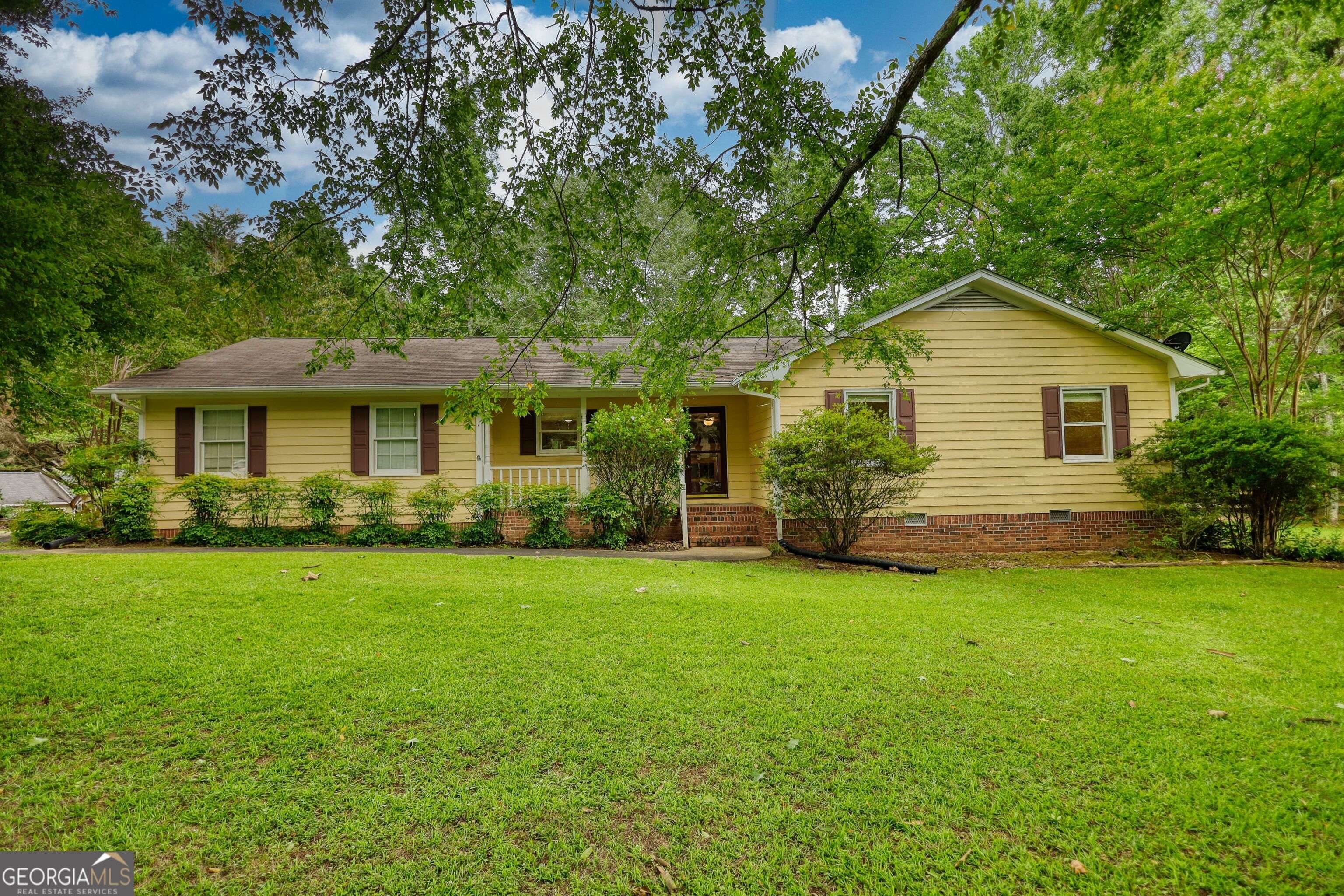 120 Fox Hunt PL, Athens, GA 30606