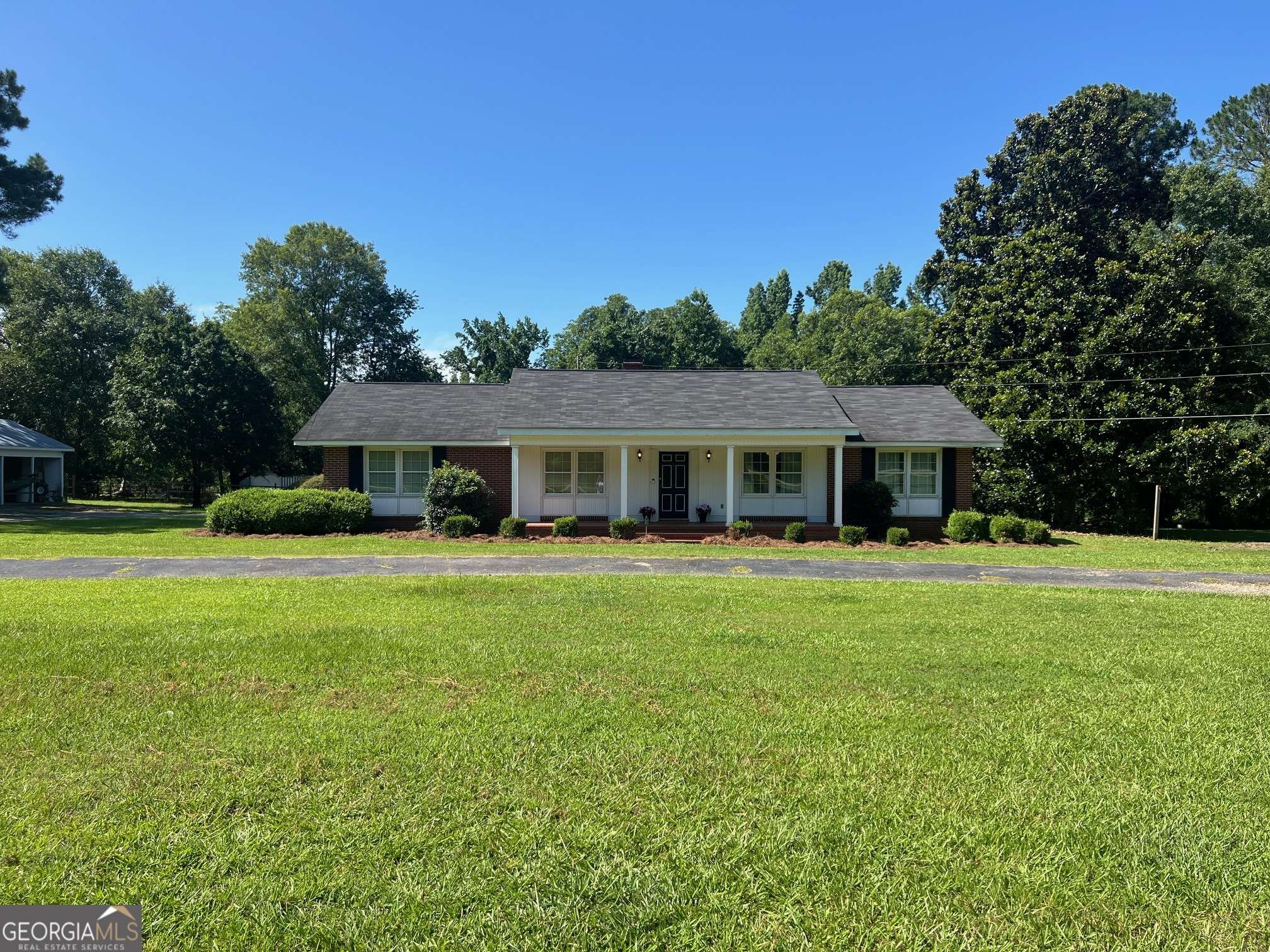Sandersville, GA 31082,1282 E McCarty ST