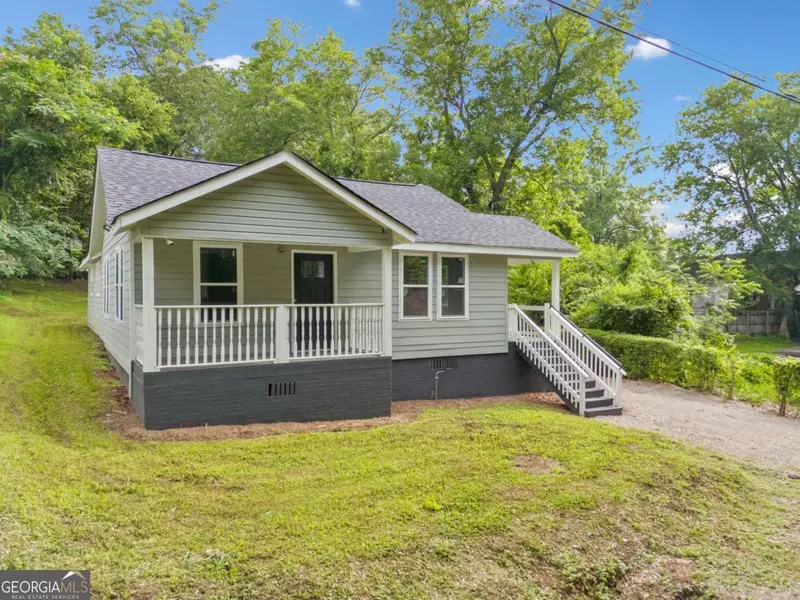 302 Wright ST NE, Rome, GA 30161