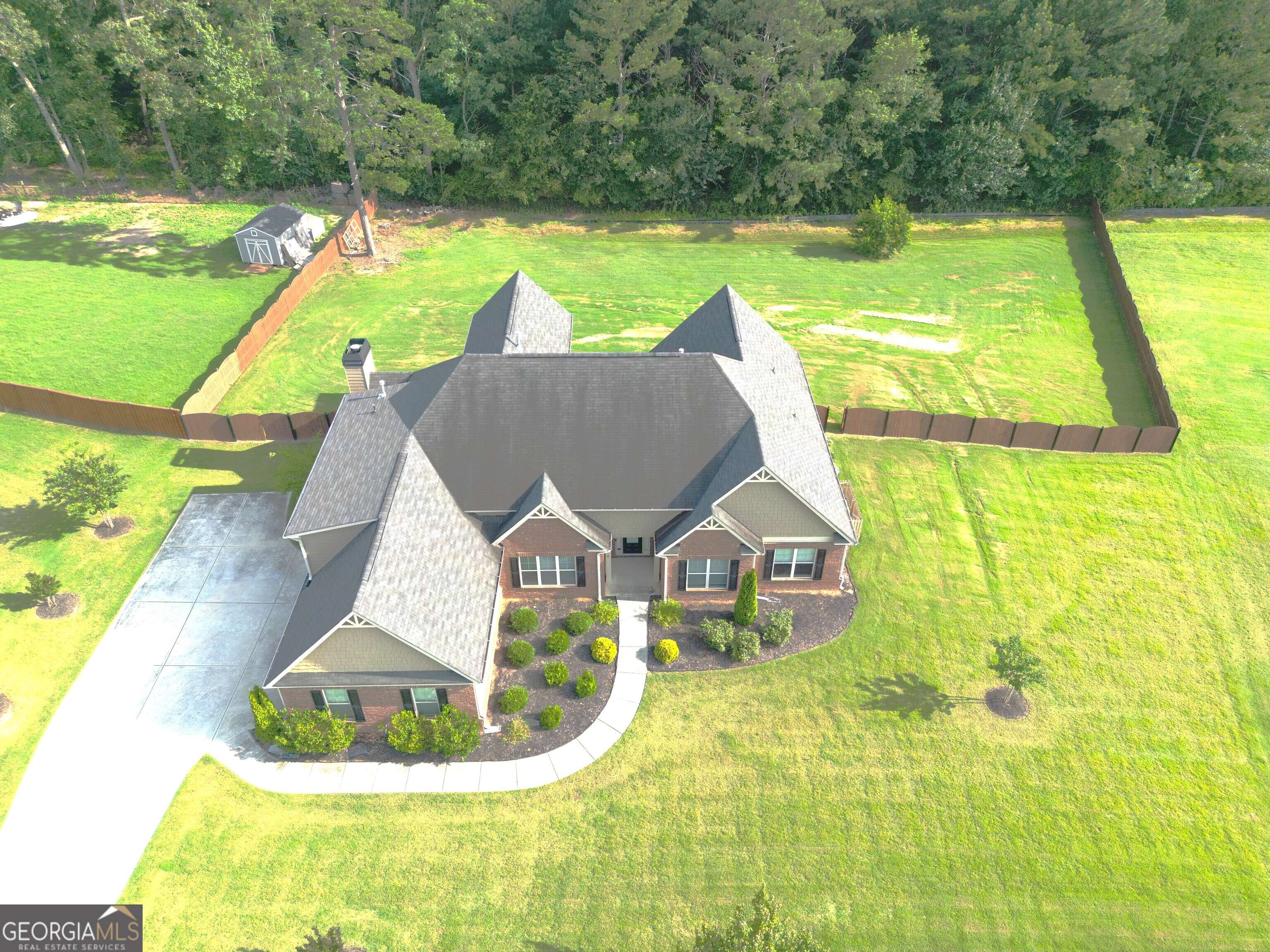 Mcdonough, GA 30252,116 Standford DR