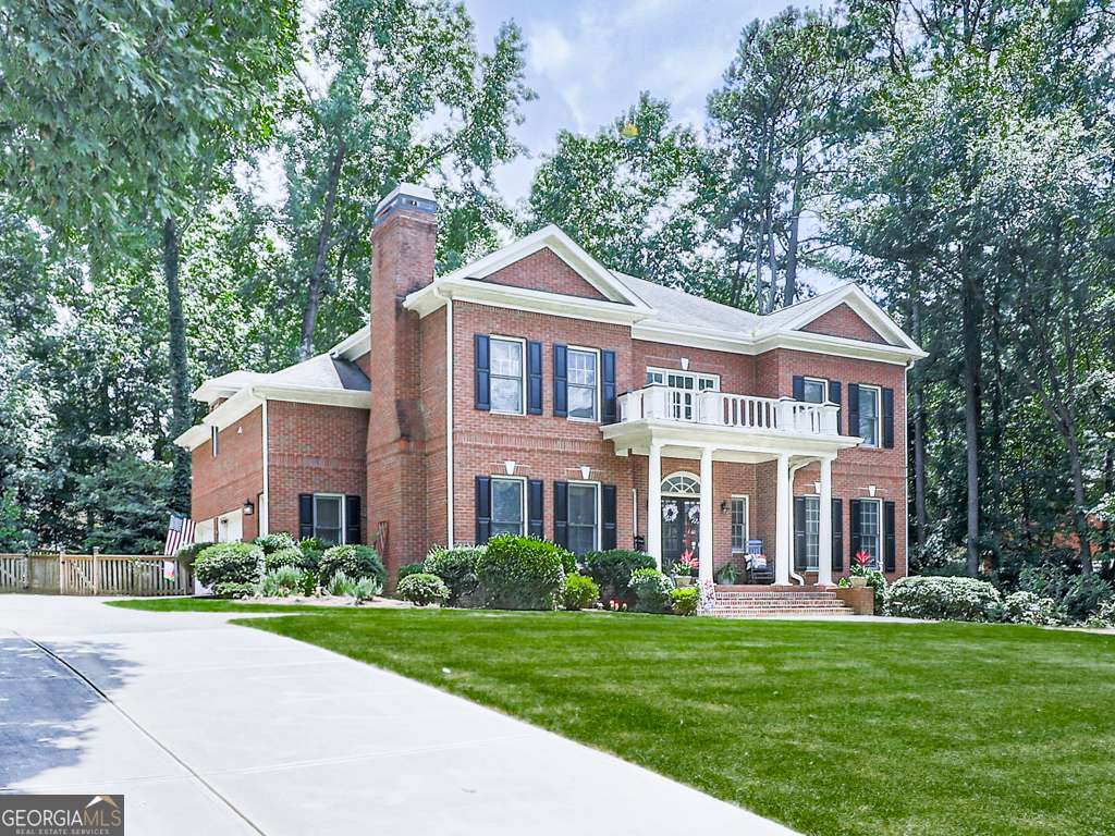 Suwanee, GA 30024,4450 BARONY DR