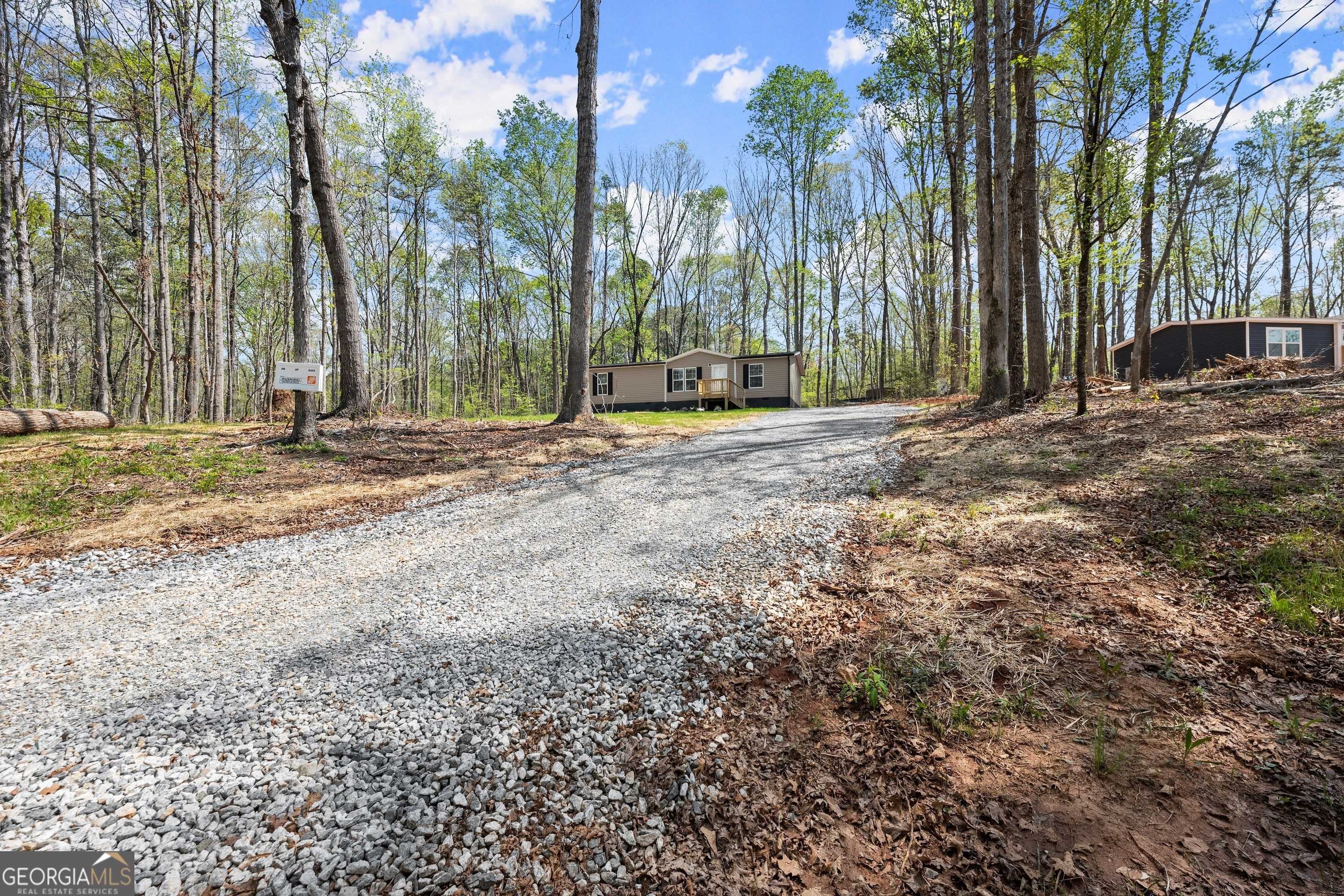 Martin, GA 30557,123 Lakeside TRL