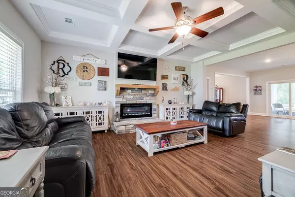 Savannah, GA 31419,119 Enclave BLVD