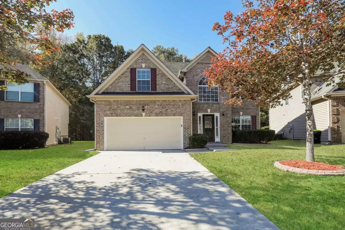 Fairburn, GA 30213,7677 Bowhead CT