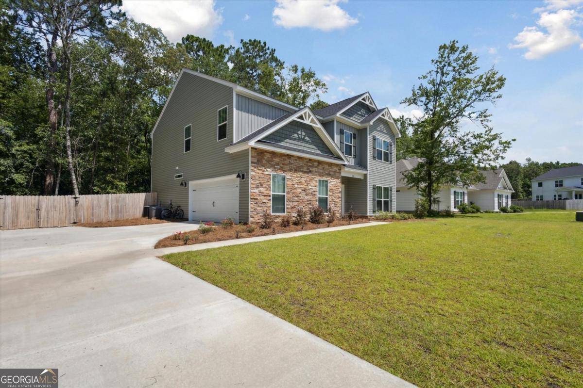 Statesboro, GA 30461,309 Brighton WAY