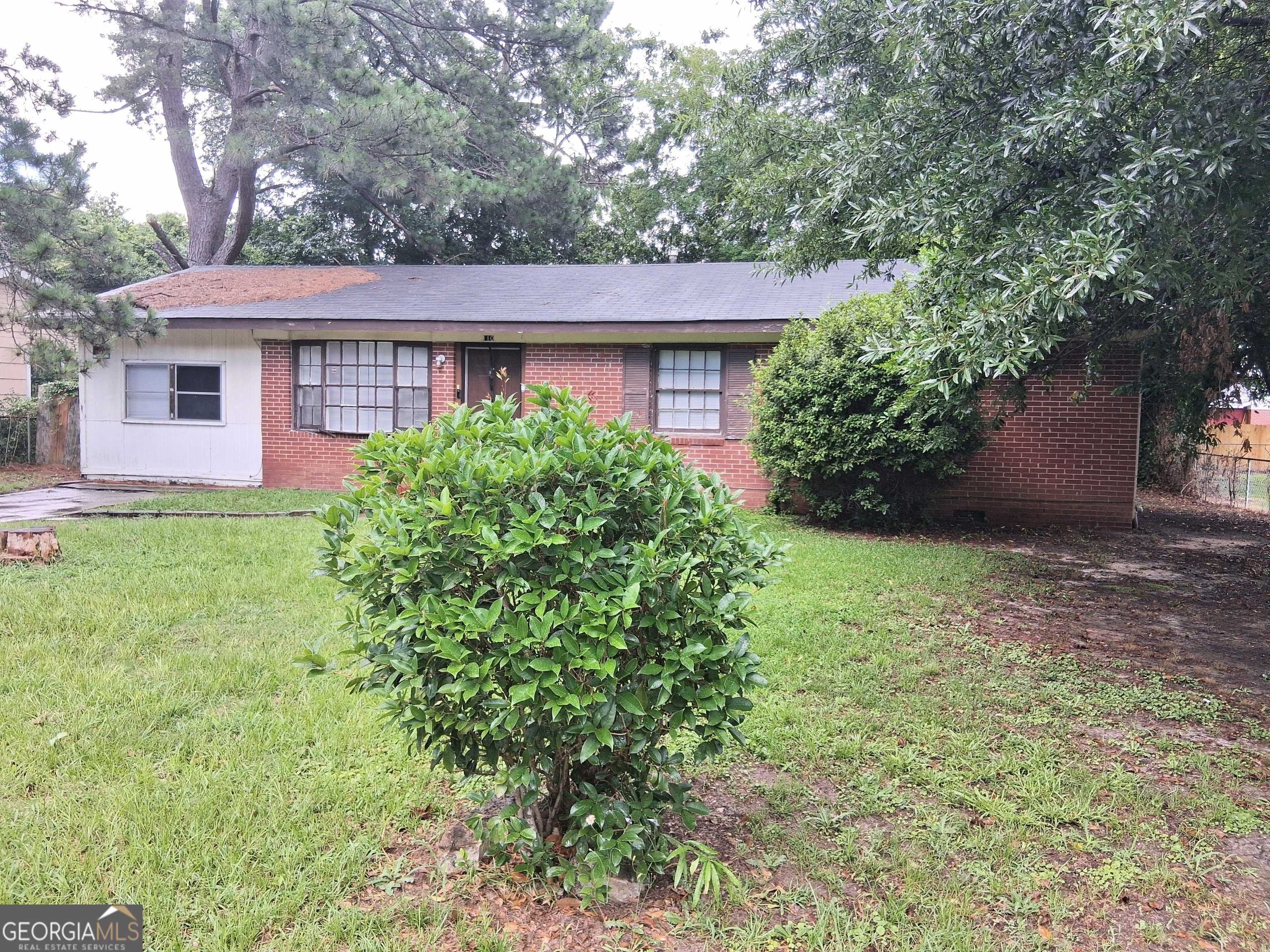 Warner Robins, GA 31093,110 Merlin ST