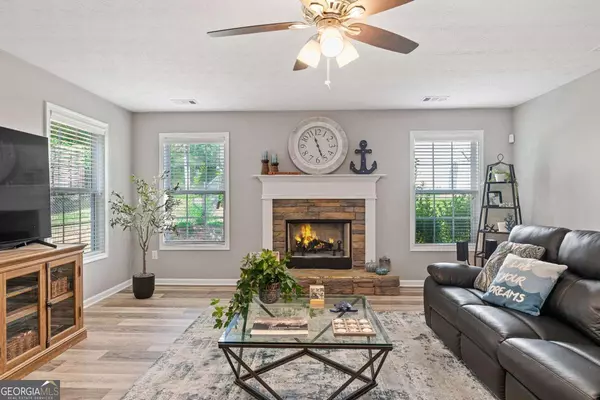 Jefferson, GA 30549,521 Rachel View CT