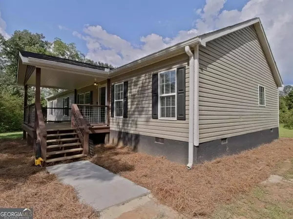 Monticello, GA 31064,4367 Ga Hwy 16 BYP