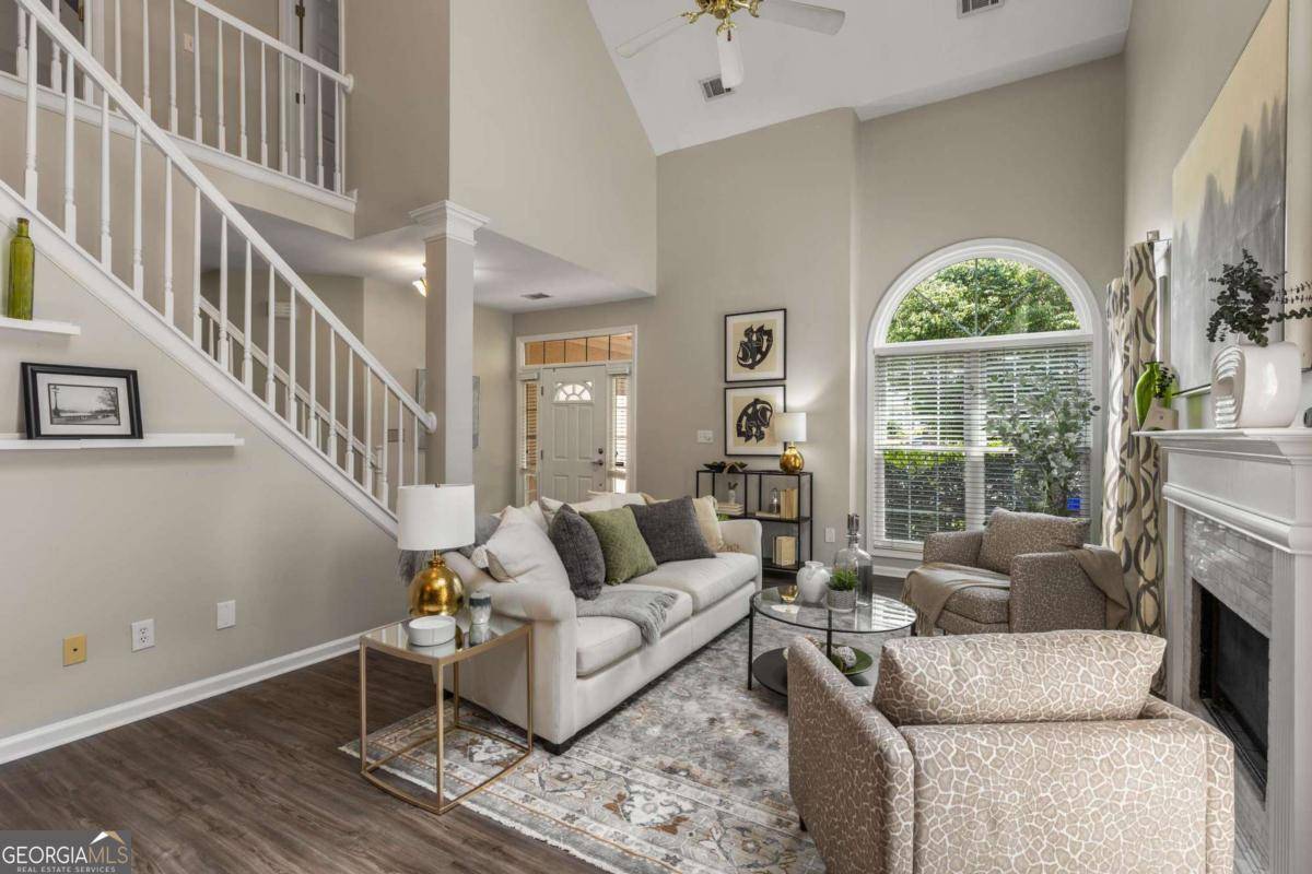 Smyrna, GA 30082,2102 Berryhill CIR SE