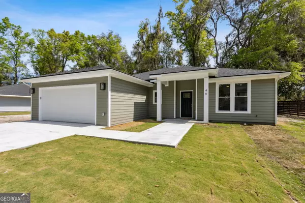 Folkston, GA 31537,46 Elizabeth ST