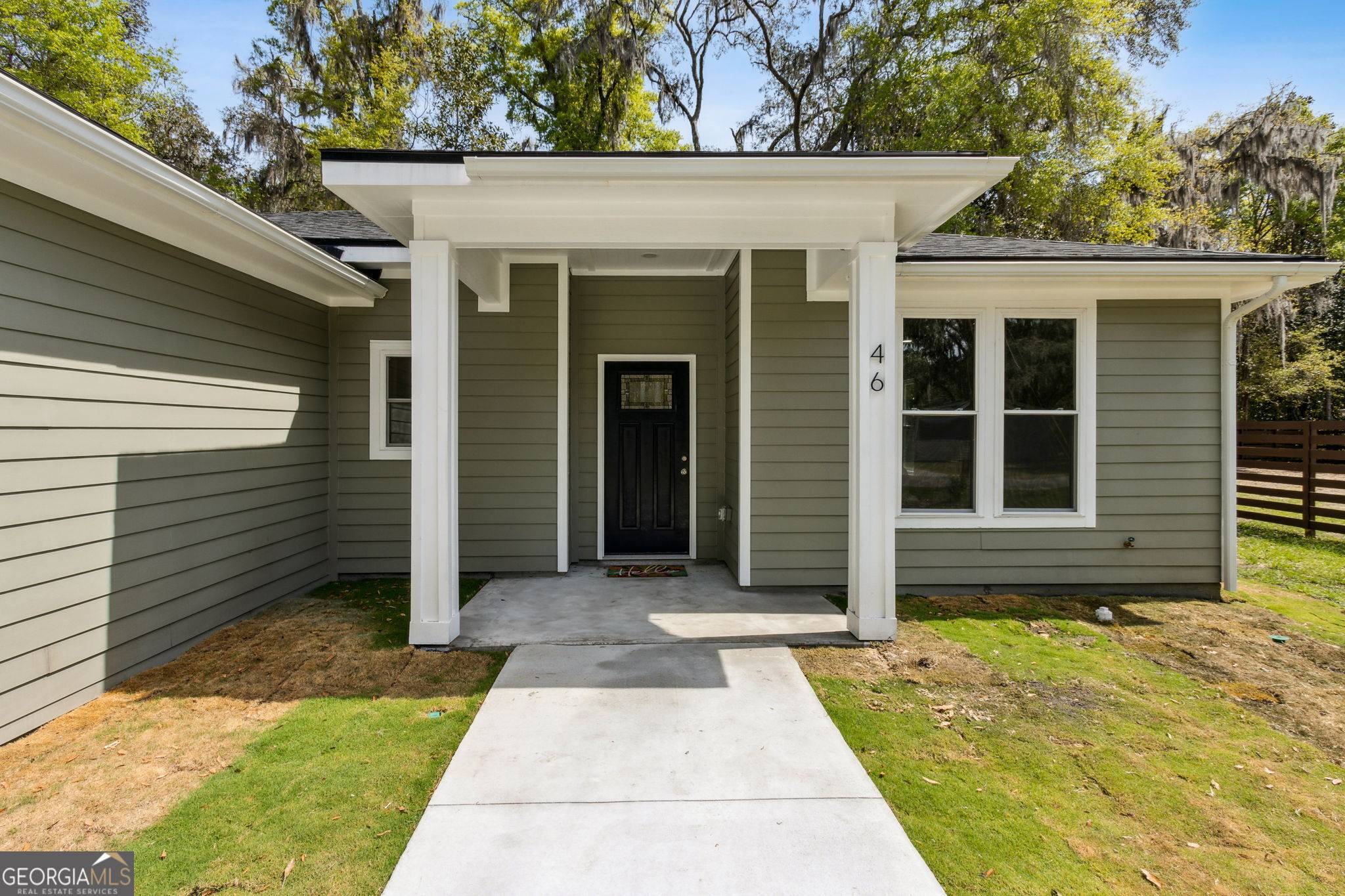 Folkston, GA 31537,46 Elizabeth ST