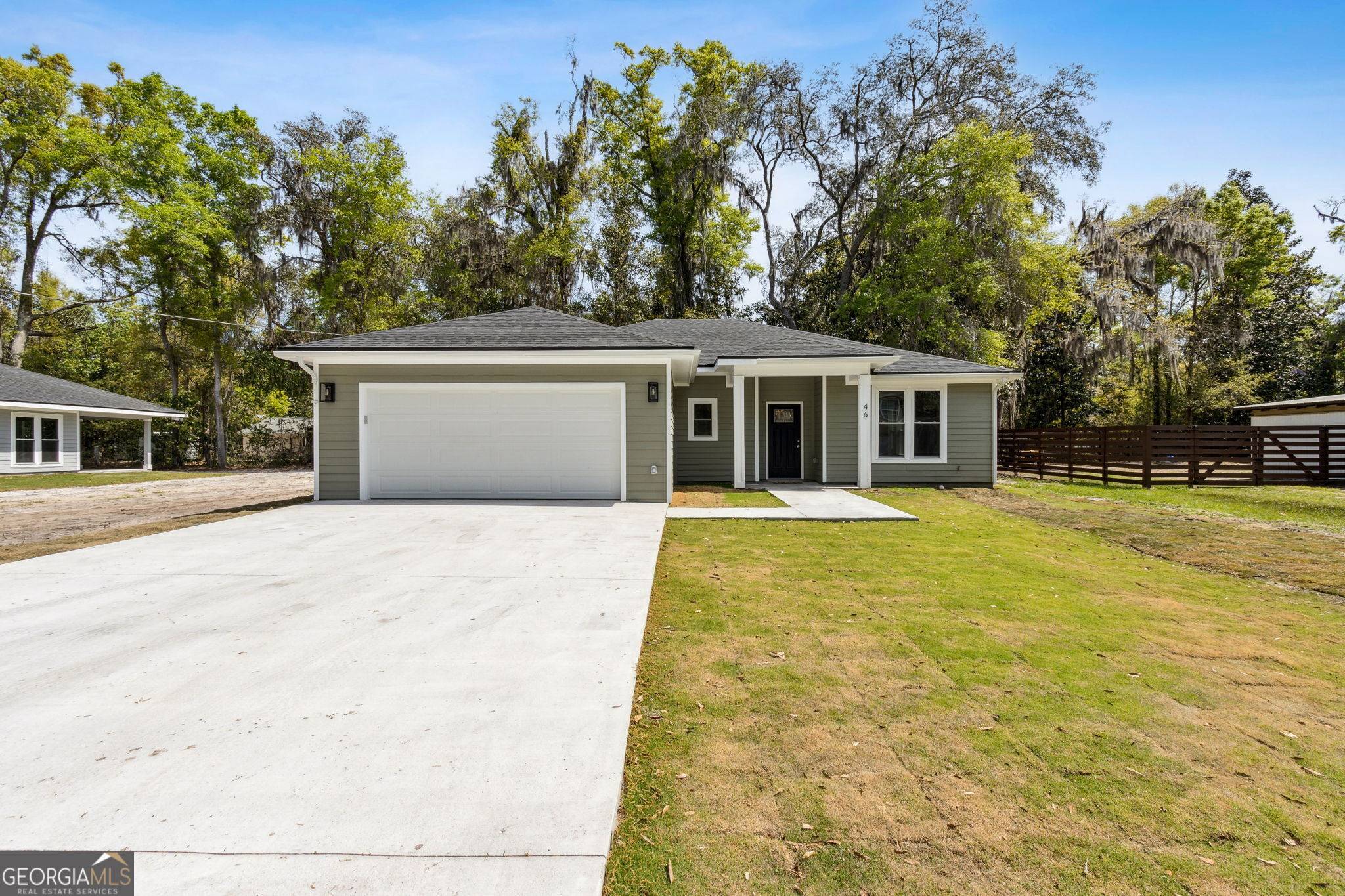 Folkston, GA 31537,46 Elizabeth ST