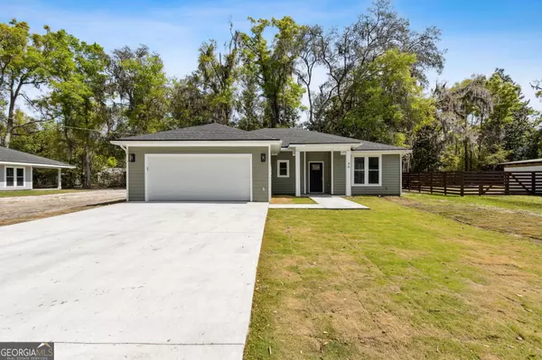 Folkston, GA 31537,46 Elizabeth ST