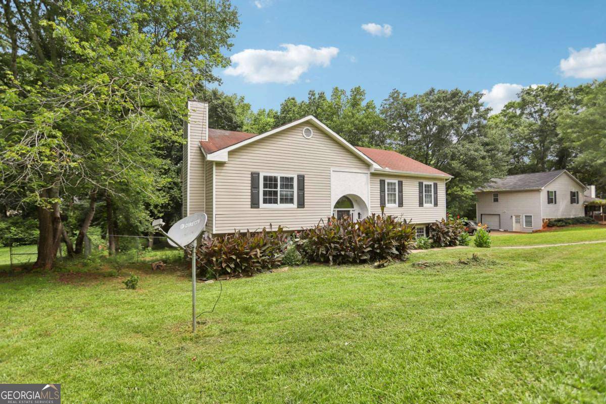 Villa Rica, GA 30180,73 Azalea DR