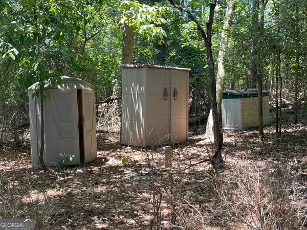 Hartwell, GA 30643,LOT 3 Big Water CIR