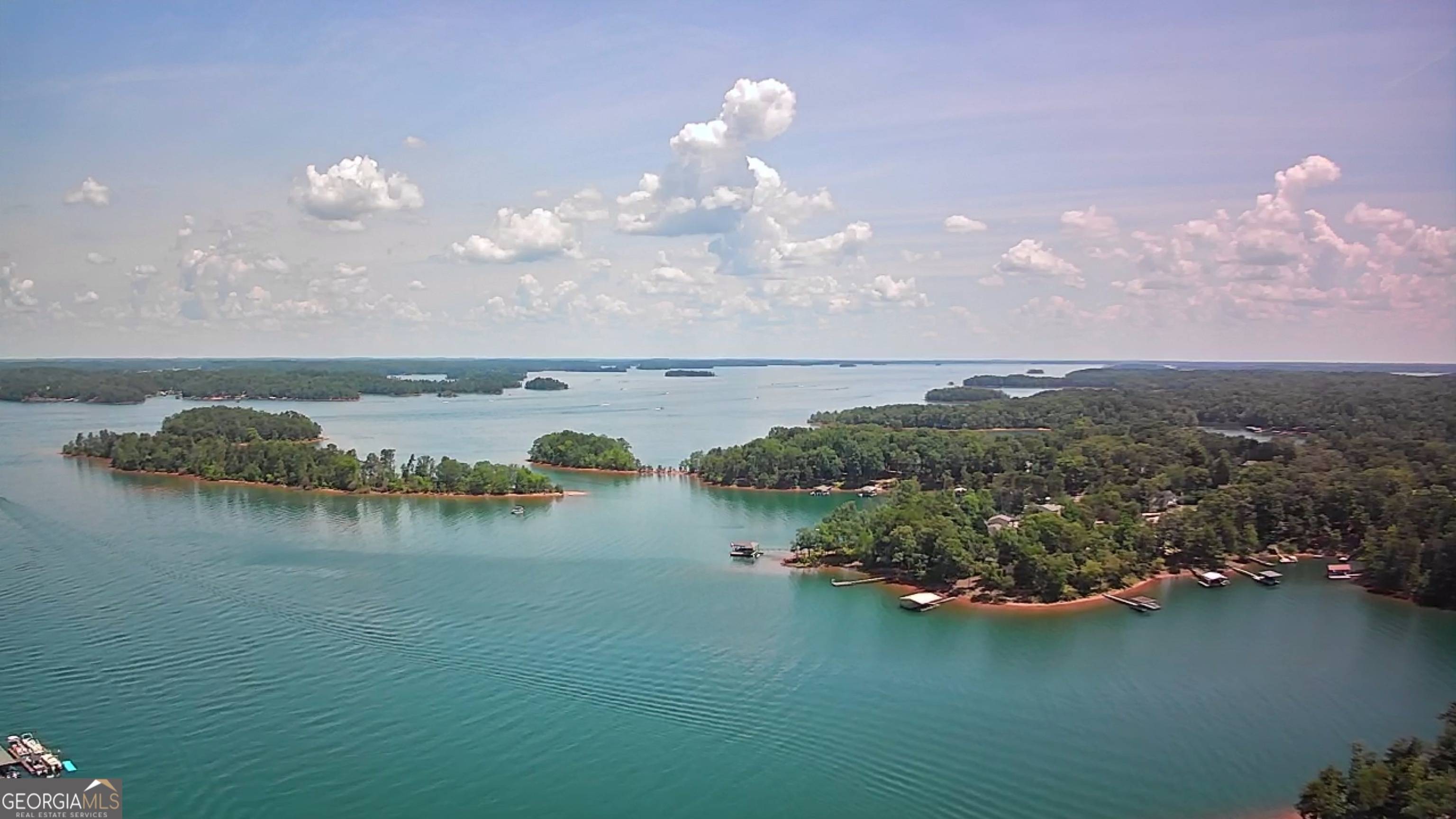 LOT 4 Big Water CIR, Hartwell, GA 30643