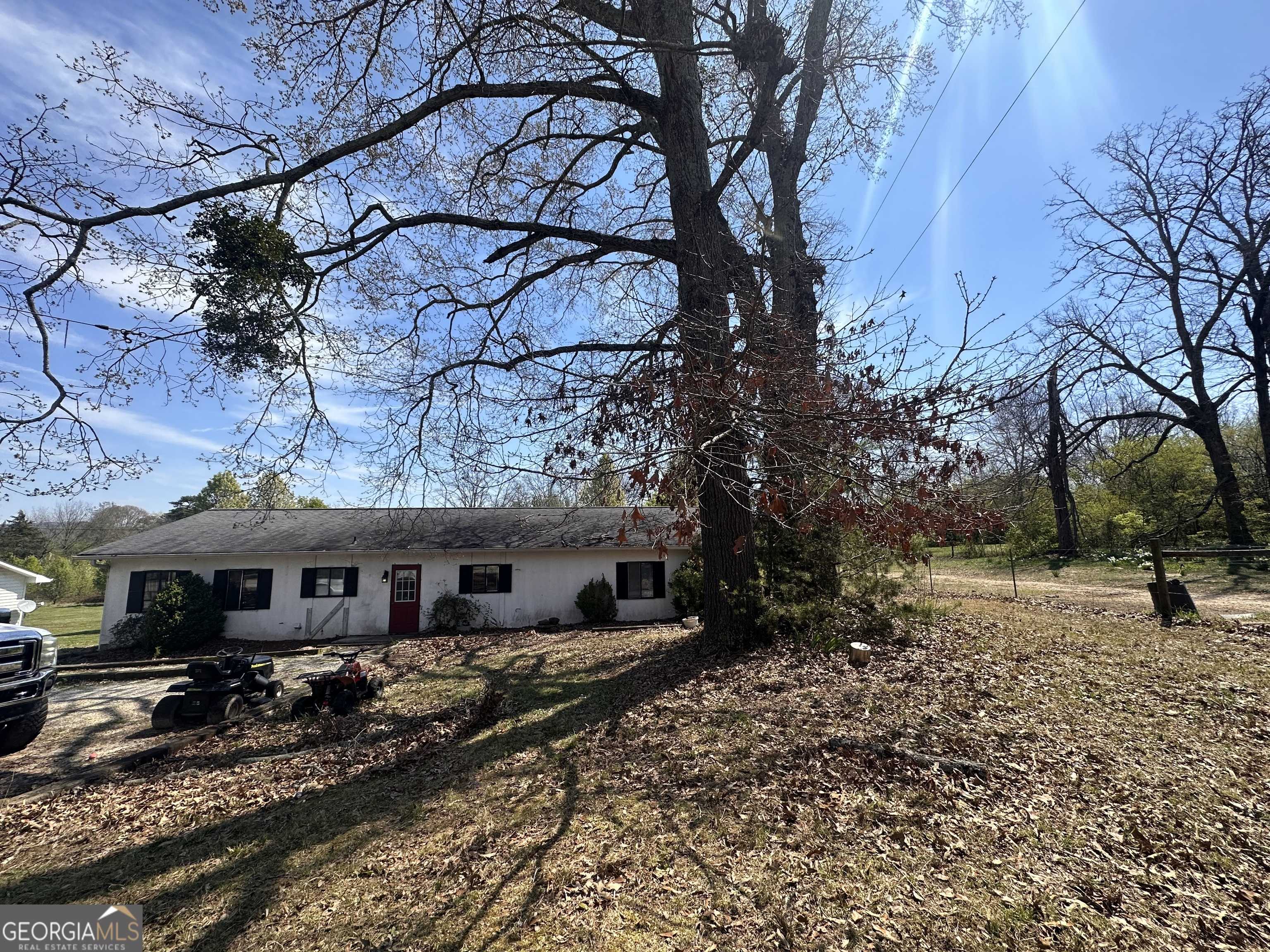 481 Main ST, Clermont, GA 30527