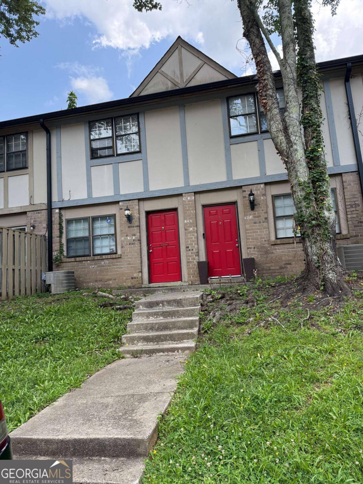 1150 RANKIN ST #O5, Stone Mountain, GA 30083