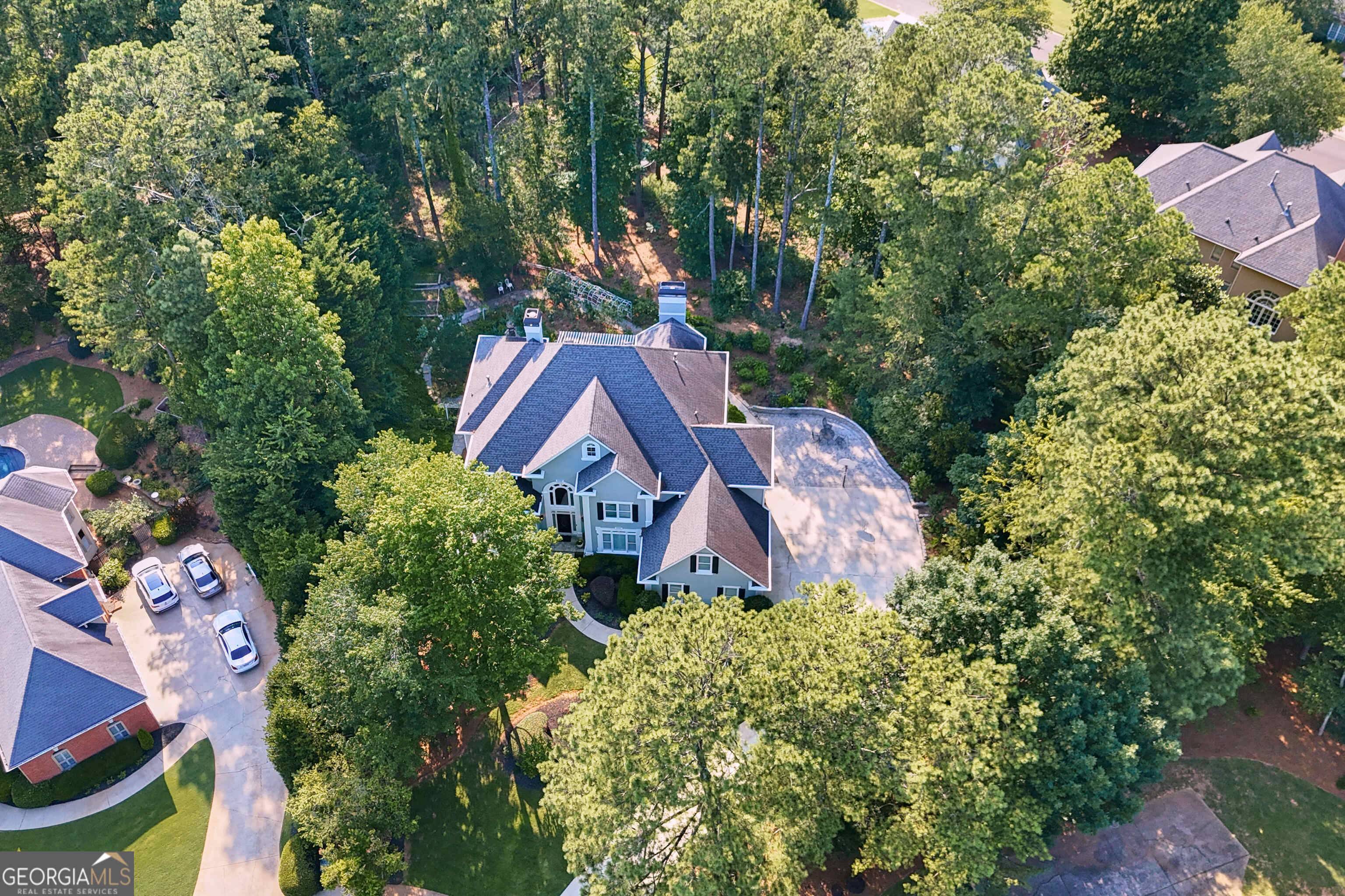 Alpharetta, GA 30005,4030 Greatwood PATH