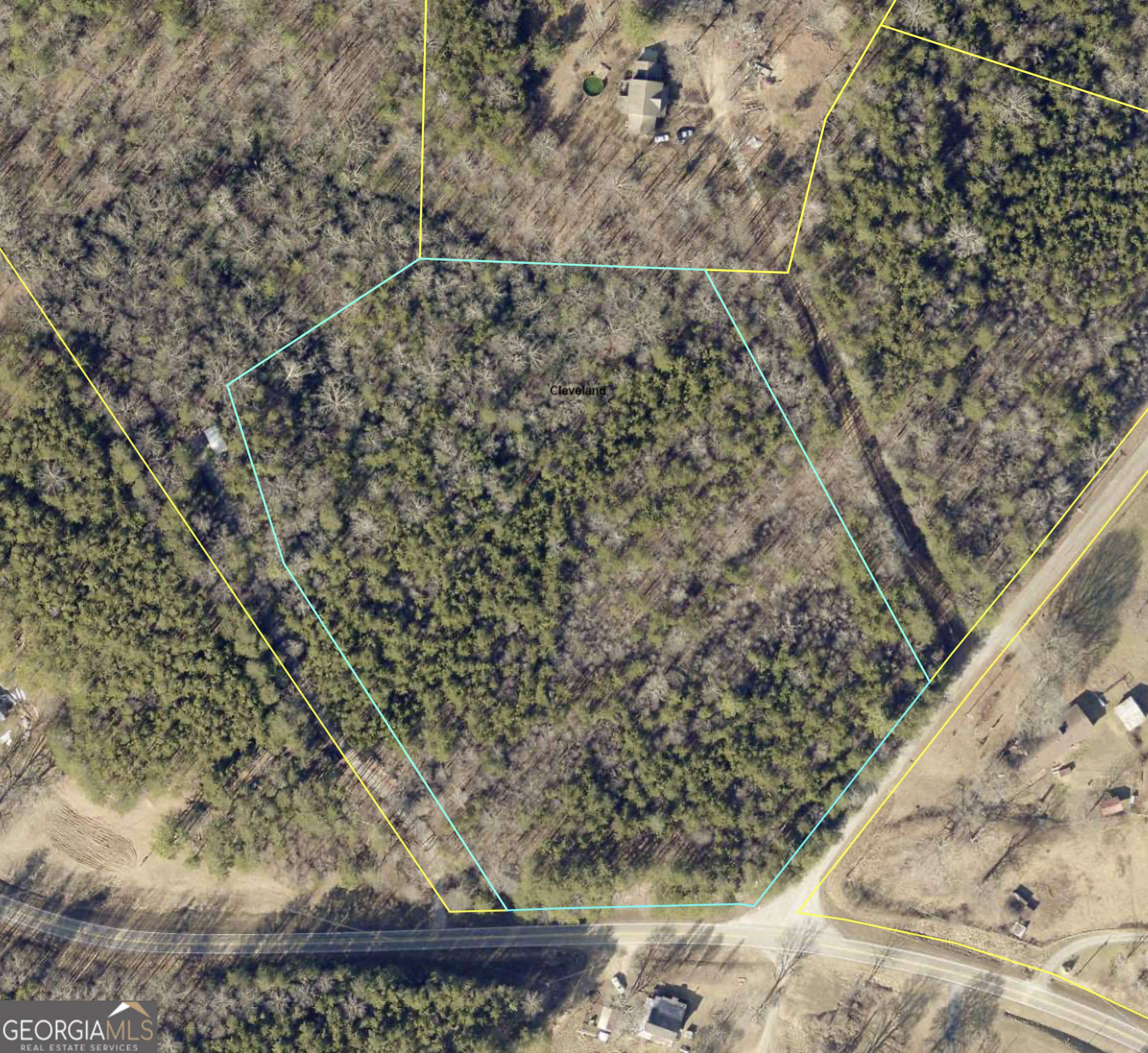 0 Twin Lakes RD, Cleveland, GA 30528