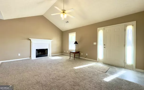 Gillsville, GA 30543,4261 Chimney House LN