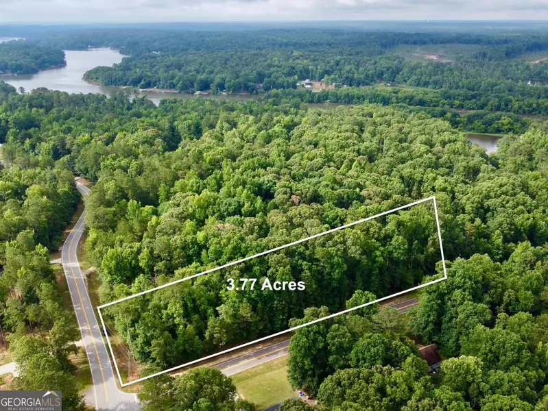 0 Parker RD, Covington, GA 30014