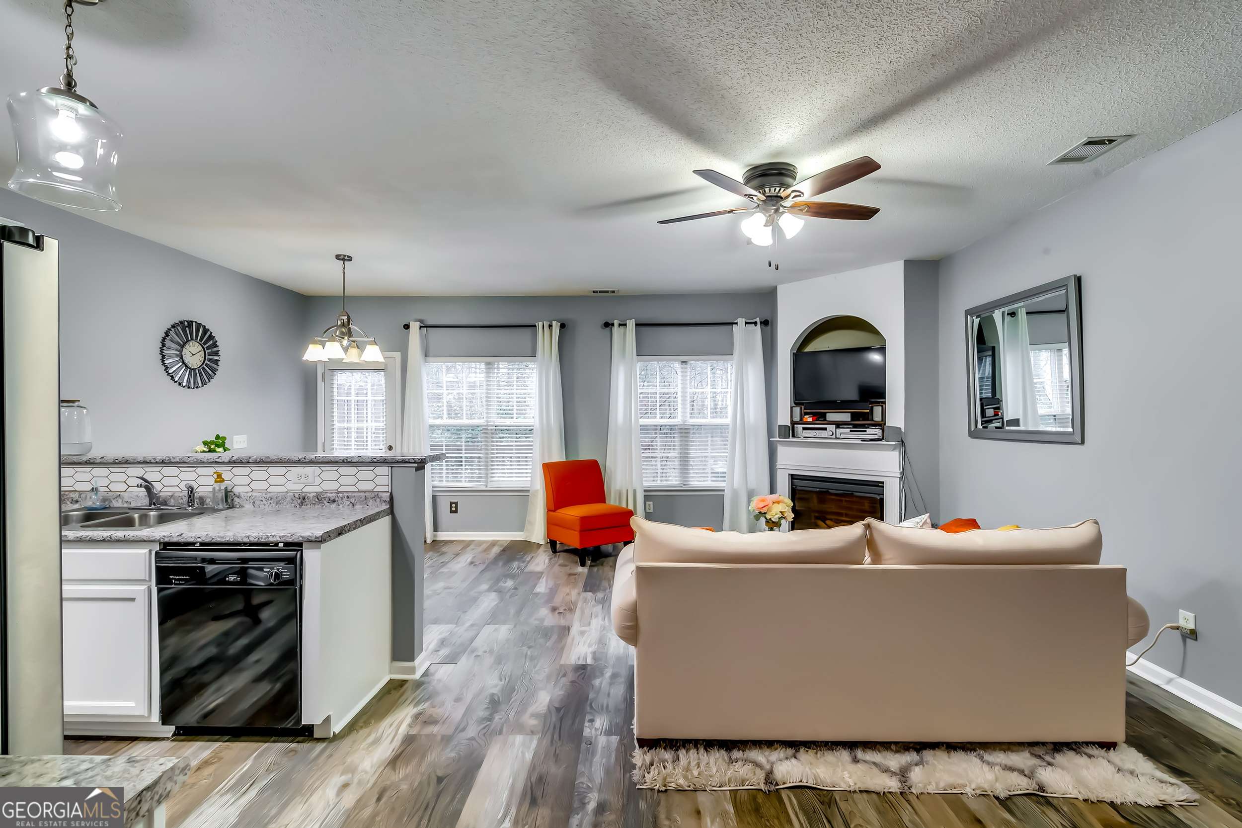 Fairburn, GA 30213,7750 Carnegie DR