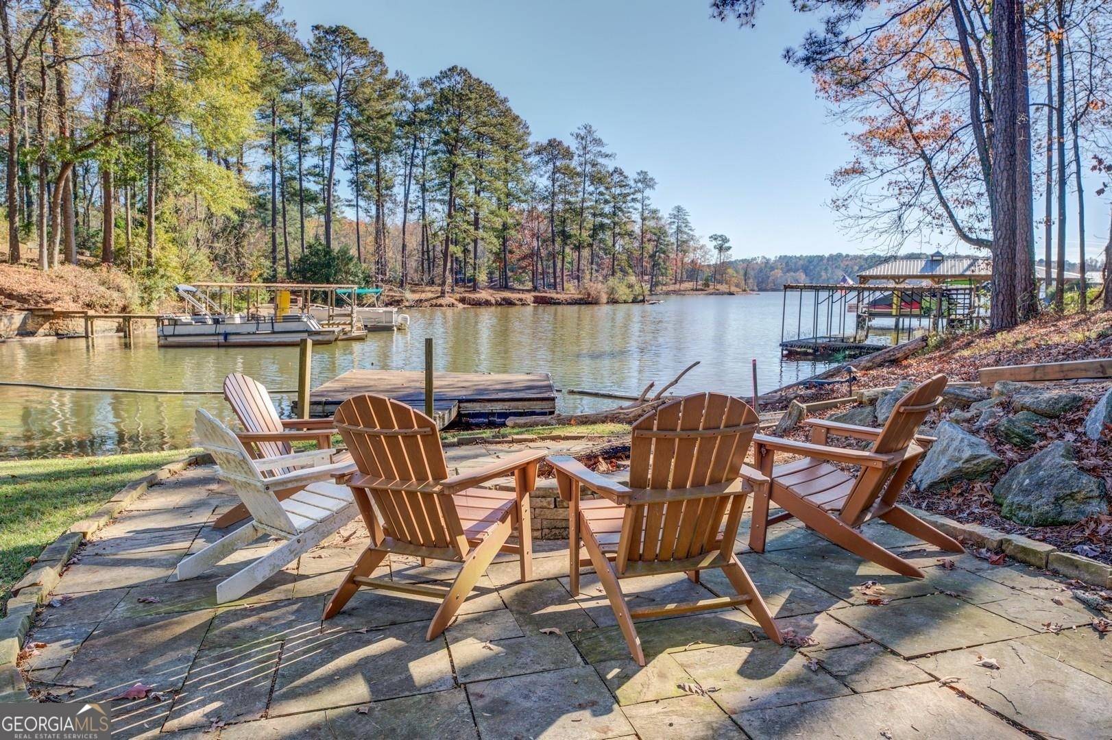 Monticello, GA 31064,667 Cardinal DR