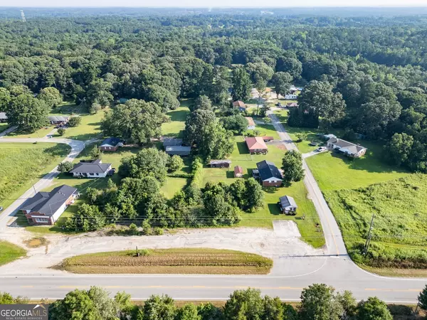 Jackson, GA 30233,0 E Highway 16