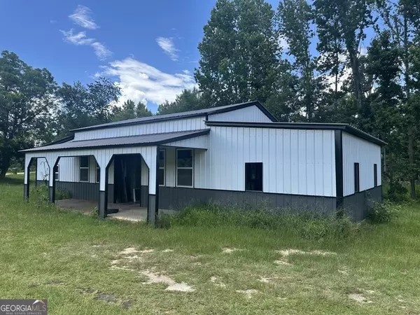 Eastman, GA 31023,9 June LN