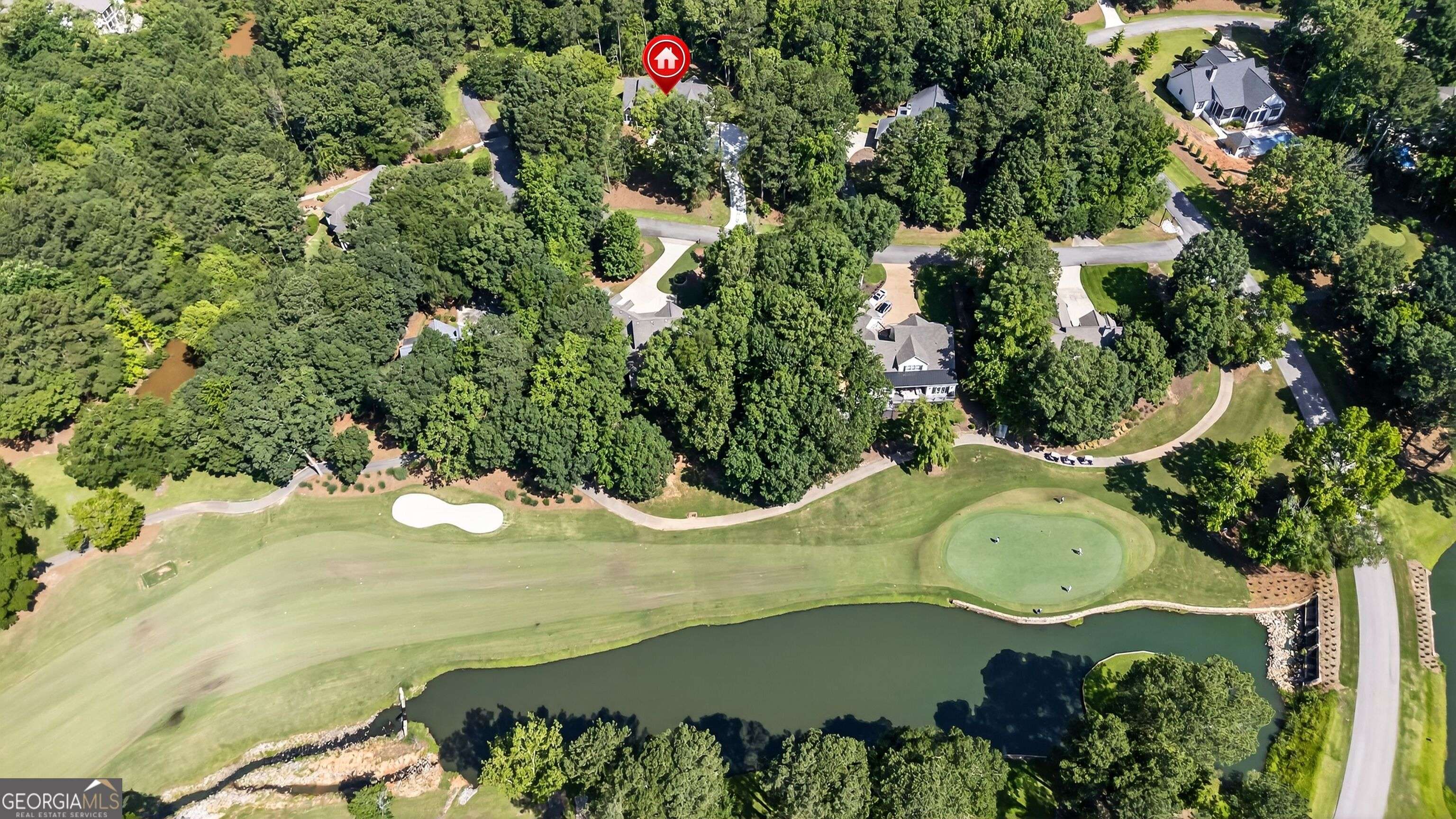 Greensboro, GA 30642,1011 Peachtree CT